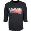 Lacrosse Ball Store - Shirts - kurz - 