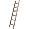 Ladder - Möbel - 