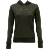 Ladies Charcoal Classic Center Pocket Hoody - Maglie - $19.50  ~ 16.75€