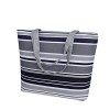 Ladies Cross Body Shoulder Bag Handbags Large Capacity Canvas Bags for Women TOPUNDER H - Hand bag - $5.99  ~ £4.55