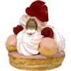 Laduree pastry - フード - 