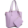 Lady Bag with Attached Purse - Hand bag - $14.00 