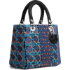 Lady Dior handbag - Bolsas pequenas - 