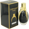Lady Gaga Fame Black Fluid Perfume - 香水 - $2.37  ~ ¥15.88