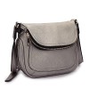 Lady Lightweight Crossbody Bags for Women Small Crossbody Purses Travel Bags Soft Shoulder Bags Vegan Leather - Kleine Taschen - $24.99  ~ 21.46€