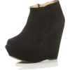 ankle boots - Zapatos - 