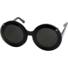 lady gaga inspired - Sunglasses - 