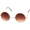 topshop - Sonnenbrillen - 