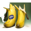 Banana Shoes - Cipele - 