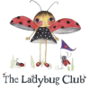 Ladybug - Ilustracije - 