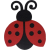 Ladybug - Rascunhos - 
