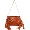 Laflare Fringes - Hand bag - $235.00  ~ £178.60