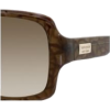 Lainy/S Fashion Sunglasses: Brown Sheen/Brown Gradient - Sunglasses - $94.99  ~ £72.19