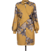Lake Studio Floral Mini Dress - Haljine - $828.00  ~ 5.259,93kn