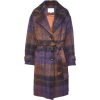 Lala Berlin - Wool coat - Jakne in plašči - 