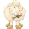 Lamb - Illustrations - 