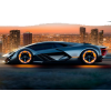Lamborghini - Uncategorized - 