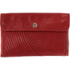 Lancetti 1980s Clutch - Bolsas com uma fivela - 