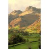 Langdale Pikes LakeDistrict NationalPark - Природа - 