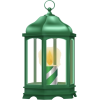 Lantern Decor - Illustrations - 