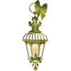 Lantern Decor - Rascunhos - 