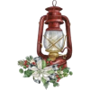 Lantern Decor - Ilustrationen - 