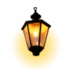 Lantern - Przedmioty - 