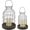 Lanterns - Objectos - 