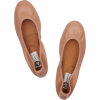 Lanvin Flats - scarpe di baletto - 