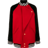 Lanvin,Varsity   Athletic,athl - Jacket - coats - $1,353.00 