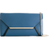 Lanvin - Poštarske torbe - 