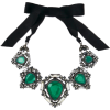 Lanvin - Necklaces - 