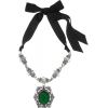Lanvin - Ожерелья - 