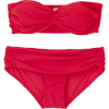 Lanvin Swimsuit Pink - Kostiumy kąpielowe - 