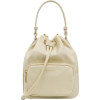 Lapalette Bucket Bag - Torbice - 