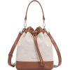 Lapalette Bucket Bag - Kleine Taschen - 