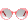 Lapima sunglasses - 墨镜 - $469.00  ~ ¥3,142.46
