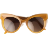 Lapima Ana Sunglasses - Темные очки - 