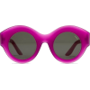 Lapima Vera Sunglasses - Sunglasses - 