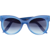 Lapima  Violeta   Sunglasses - Sonnenbrillen - 