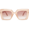 Lapima naočare - Темные очки - £341.00  ~ 385.36€