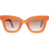 Lapima naočare - Sunglasses - $341.00  ~ £259.16