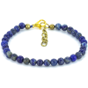 Lapis Lazuli Bracelet - Bracelets - 