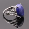 Lapis Lazuli - 戒指 - 