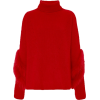 Lapointe - Пуловер - 
