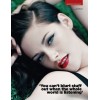 Kristen Stewart like model - My photos - 