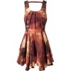 Laranja 2 - Dresses - 