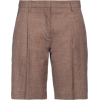 Lardini shorts - Hose - kurz - $298.00  ~ 255.95€