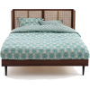 La redoute retro bed - Furniture - 