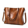 Large Work Tote Bags For Women Designer Top Handle Satchel Handbags Shoulder Messenger Purse - Bag - $29.99 